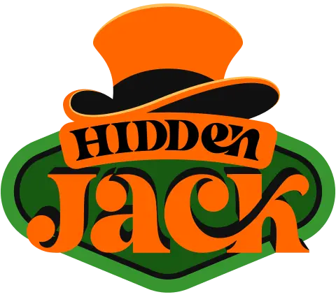 Hidden Jack Casino Logo
